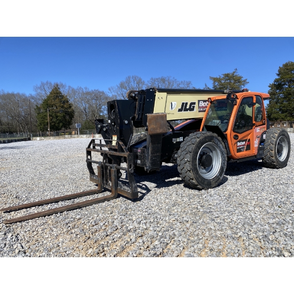 2021 JLG 1255 Forklift - Telehandler