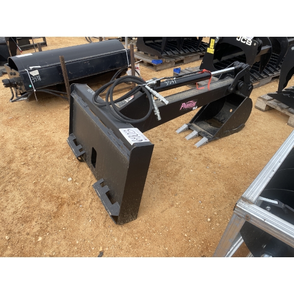 PABREAK 16" BACKHOE BUCKET