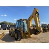 Image 2 : 2004 CAT 420D Backhoe