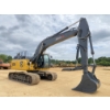 Image 4 : 2023 JOHN DEERE 210P Excavator