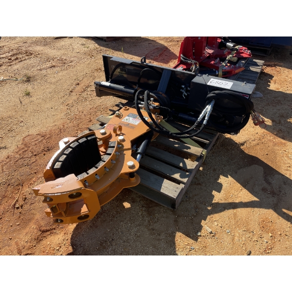 2024 LAND HONOR RG-11-5000G GRAPPLE