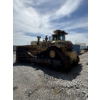 Image 2 : CAT D11R Dozer / Crawler Tractor