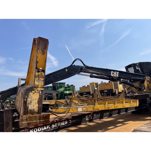 CSI 4400I Ground Saw