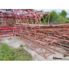Image 2 : (3) LATTICE BOOM SECTIONS