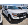 Image 4 : 2022 FORD F150 XL Pickup Truck