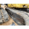 Image 9 : 2015 KOMATSU PC45MR-3 Excavator - Mini