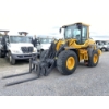 Image 1 : 2018 VOLVO L60H Wheel Loader