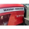 Image 6 : MASSEY FERGUSON 5711 Farm Tractor