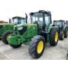 Image 1 : 2020 JOHN DEERE 6130M Farm Tractor