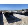 Image 4 : 2003 TRANSCRAFT DTL-3000 Drop / Step Deck Trailer