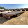 Image 3 : 1970 UTILITY  Drop / Step Deck Trailer