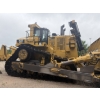 Image 16 : 2015 CAT D11T Dozer / Crawler Tractor
