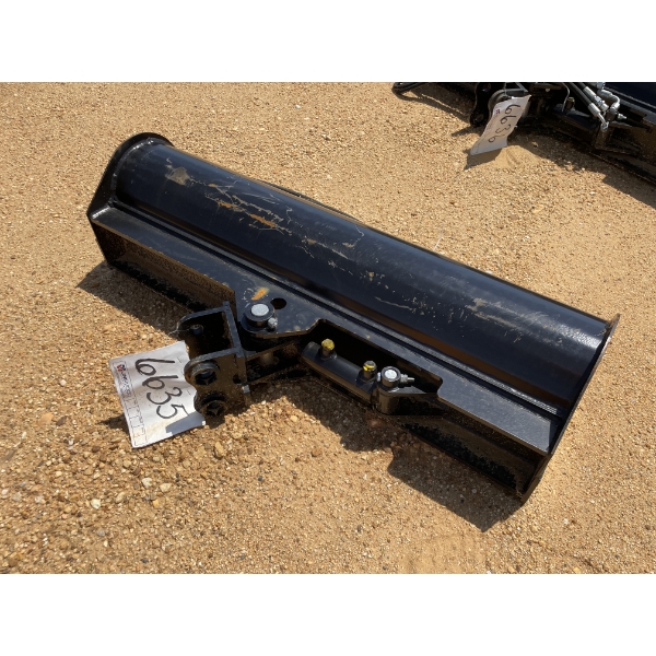 VICSEC VCT1000 40" TILT BUCKET