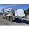 Image 2 : 2014 PHEONIX  Concrete Mixer / Pump Truck