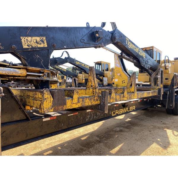 CSI DL-4400 CLASSIC Ground Saw