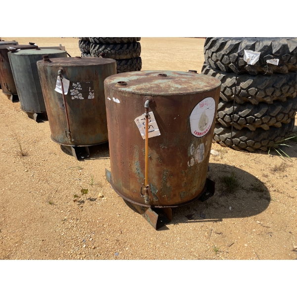 Storage Tank