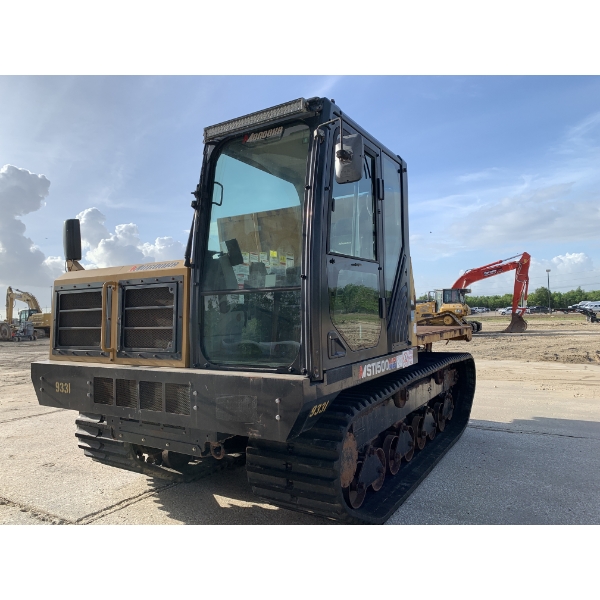 2020 MOROOKA MST-1500 Crawler Carrier / Dumper