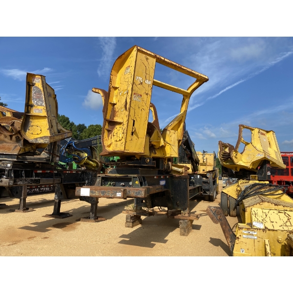 2016 TIGERCAT 234B Log Loader