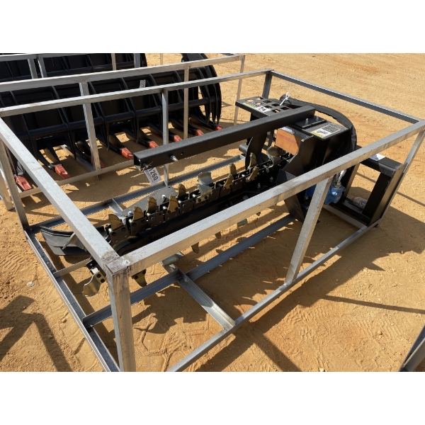 2025  TRENCHER