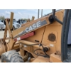 Image 16 : 2005 CASE 580 SM SERIES 2 Backhoe