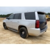 Image 2 : 2015 CHEVROLET TAHOE SUV