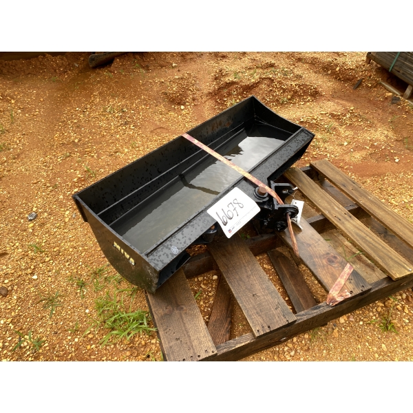 MIVA 40" BUCKET