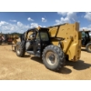 Image 2 : 2019 CAT TL1055D Forklift - Telehandler