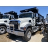 Image 1 : 2025 MACK GR64F Dump Truck