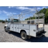 Image 2 : 2019 INTERNATIONAL 4300 Service / Mechanic Truck