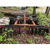 Image 2 : RHINO DISC HARROW