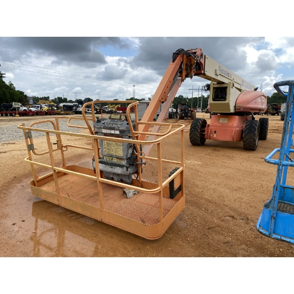 2008 JLG 1250AJP Manlift