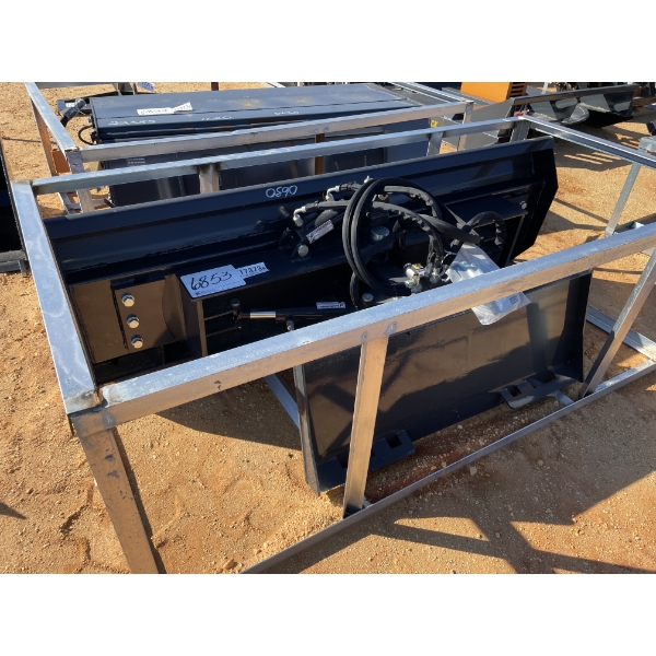 2024 WOLVERINE SWDB-11-84W 6-WAY BLADE