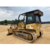 Image 2 : 2011 CAT D5K LGP Dozer / Crawler Tractor