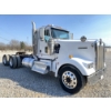 Image 4 : 2018 KENWORTH W900 Day Cab Truck