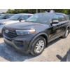 Image 1 : 2021 FORD EXPLORER SUV