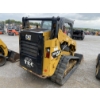 Image 3 : 2015 CAT 259D Skid Steer Loader - Crawler