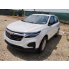 Image 1 : 2022 CHEVROLET EQUINOX SUV