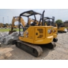 Image 3 : 2024 CAT 306 CR Excavator - Mini