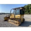 Image 2 : 2011 CAT D5K LGP Dozer / Crawler Tractor