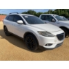 Image 4 : 2013 MAZDA CX-9 Automobile