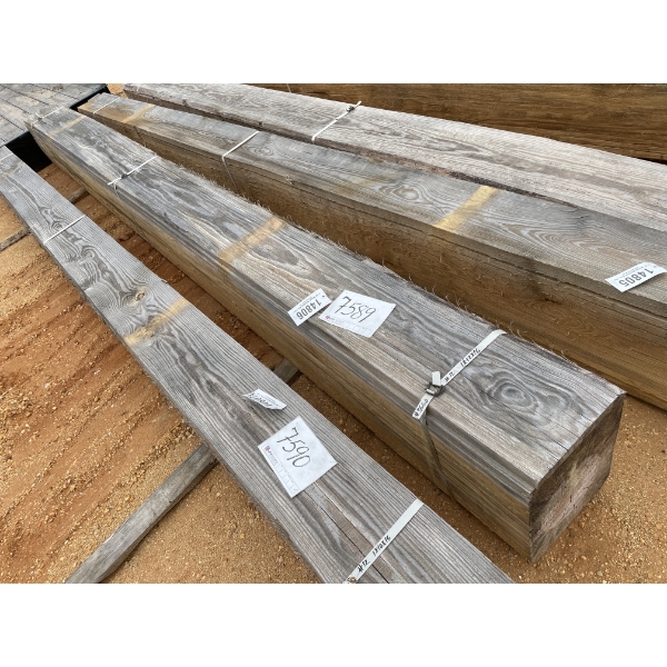 PINE LUMBER, 1"X12"X16', (12 EA)