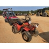 Image 2 : 1986 SUZUKI 230 QUAD RUNNER ATV