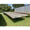 Image 4 : 2016 REITNOUER MAXIMISER Flatbed Trailer