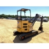 Image 3 : 2015 JOHN DEERE 26G Excavator - Mini