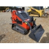 Image 4 : 2025 ZJG ZJ-380 MINI Skid Steer Loader - Crawler