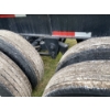 Image 9 : 2023 FRYFOGLE  Container Trailer Chassis
