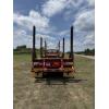 Image 3 : 2016 PITTS LP42 Log Trailer