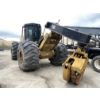 Image 2 : 2016 CAT 545D Skidder