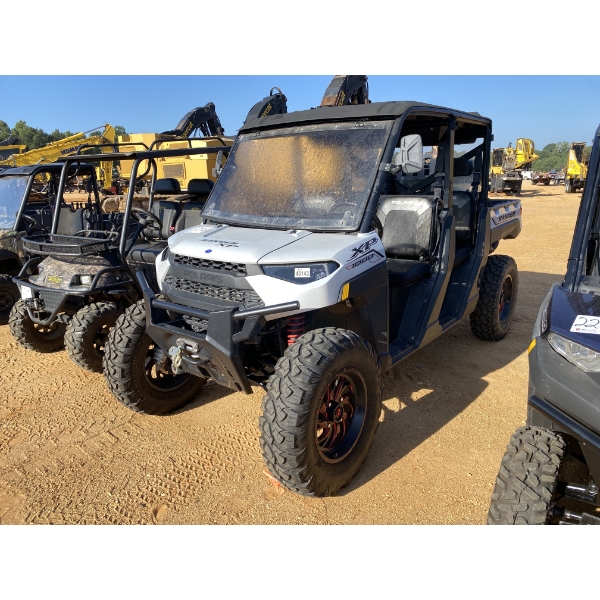 2021 POLARIS RANGER 1000 XP UTV