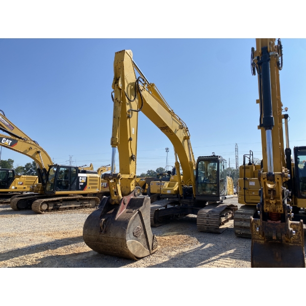 2019 KOBELCO SK260LC-10 Excavator